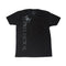 Spike's Tshirt St Logo W/spdr Blk Xl